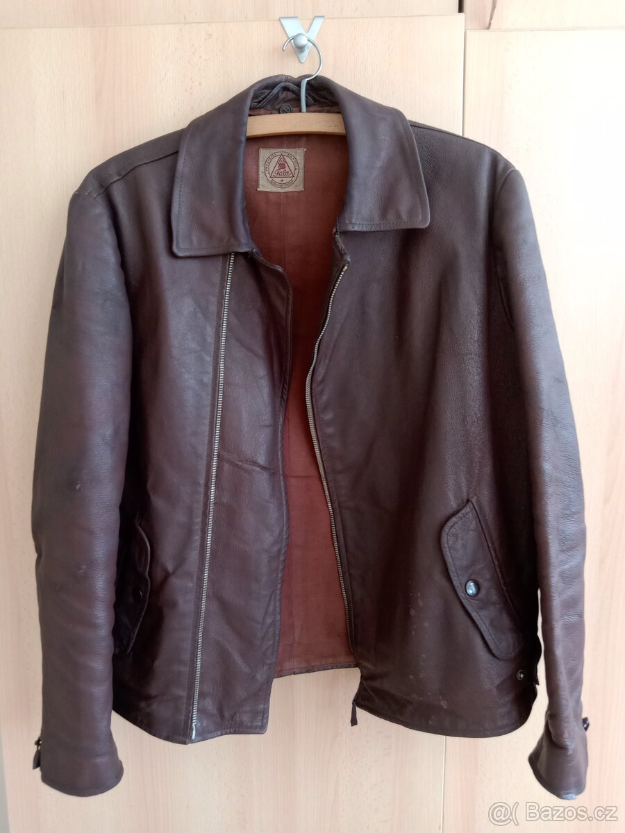 Bunda na motorku Gala - 2