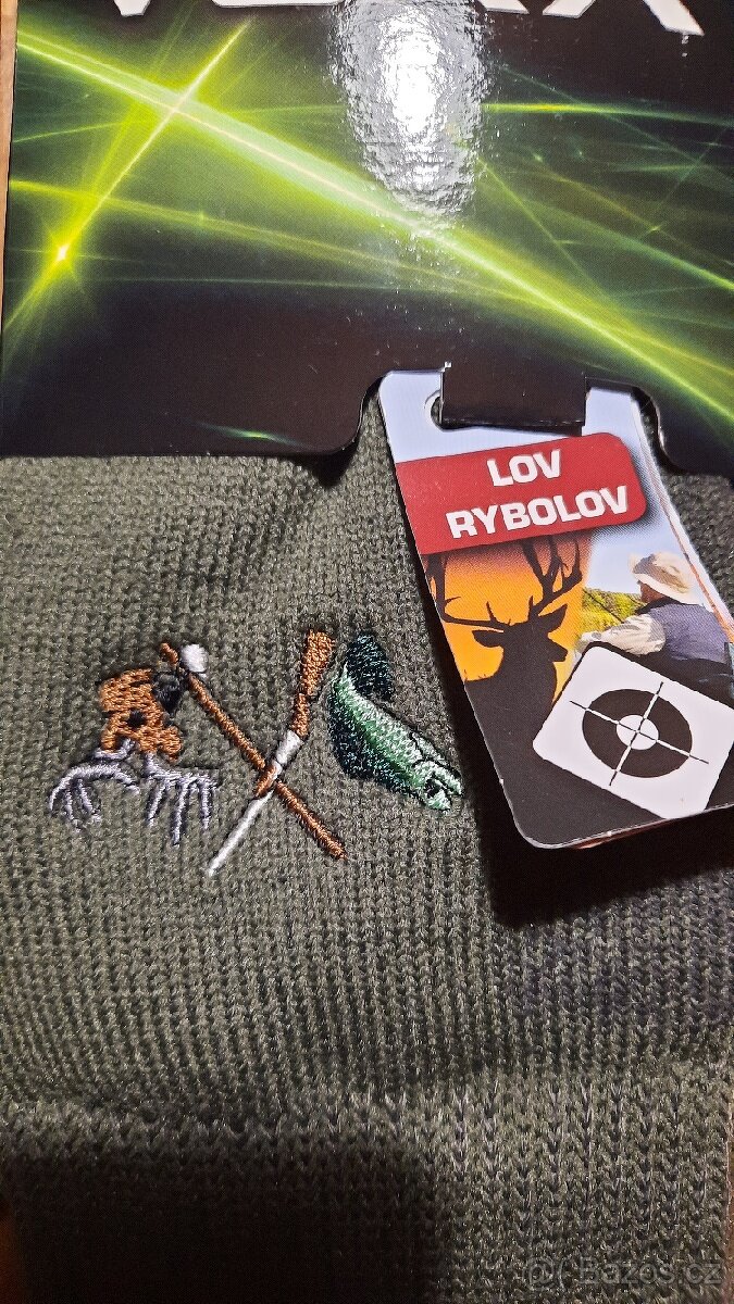 Pánské ponožky - 2