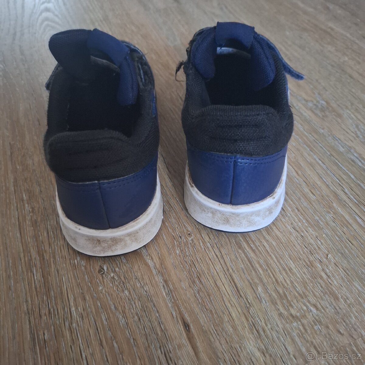 Boty Adidas vel. 34 - 2