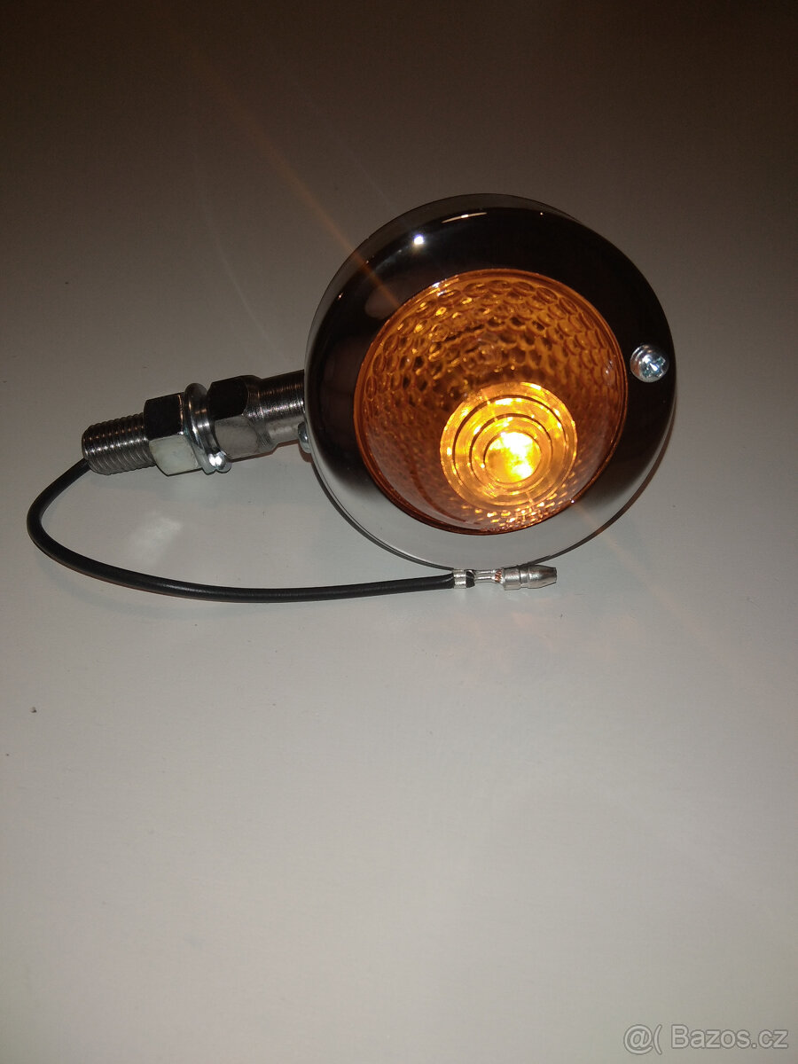 Blinkr Bullet PIKE - 2