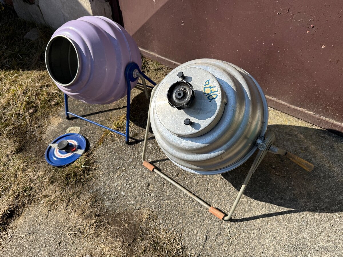 Ruční pračka 2ks - 2