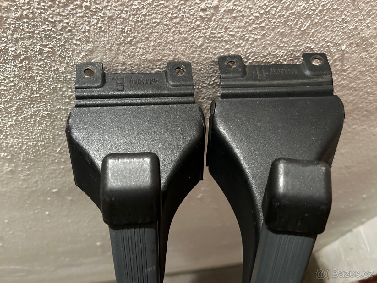 Střešní nosník Dacia Logan - 2