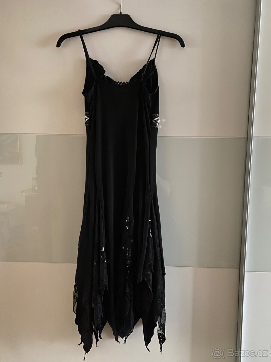 Prodám šaty do tanečnich - 2