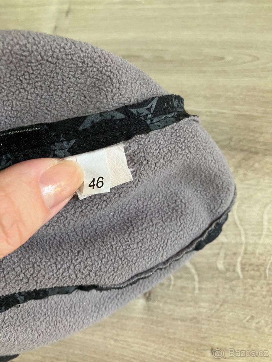 Softshellové čepice vel. 46 a 47 - 2