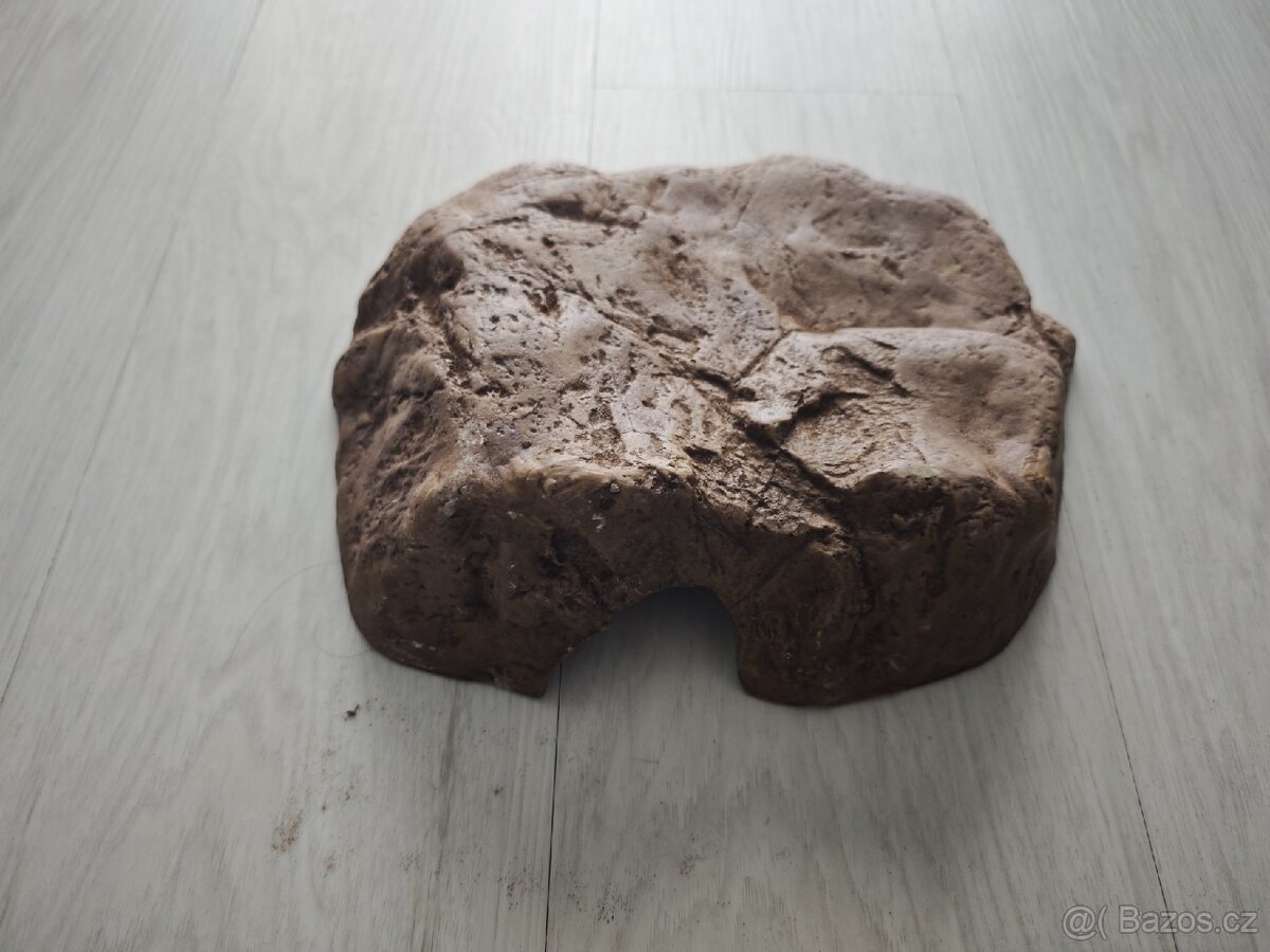 Domek do terária - 2