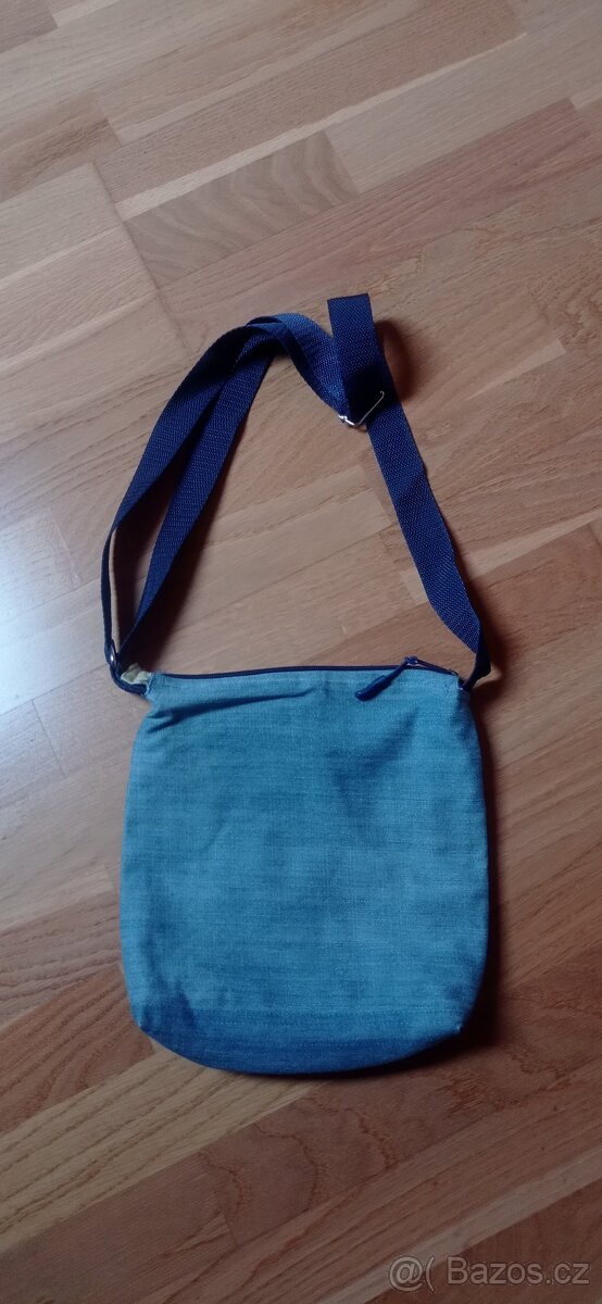 Textilní kabelka - 2