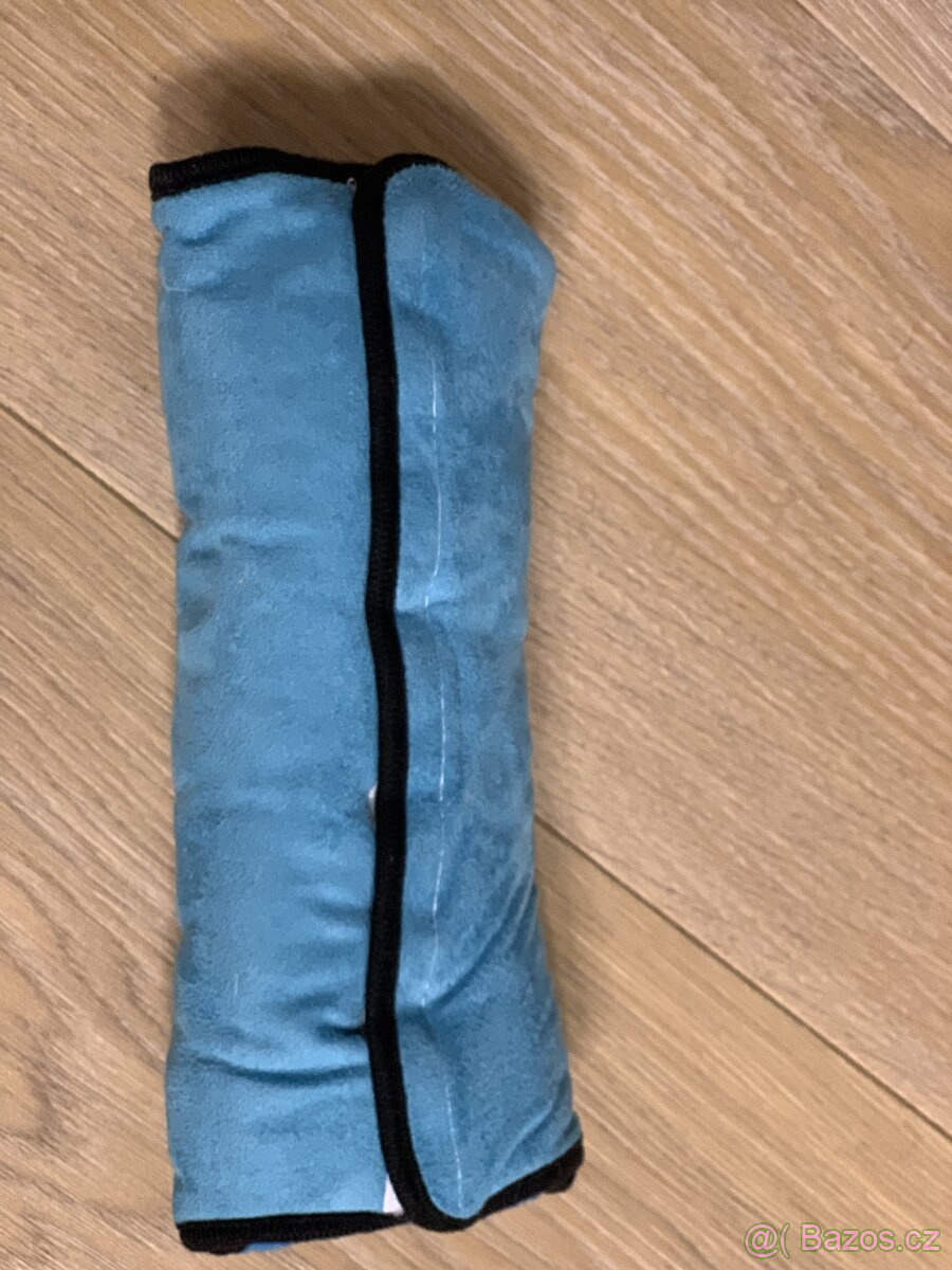 Chránič pásu pro děti - 2