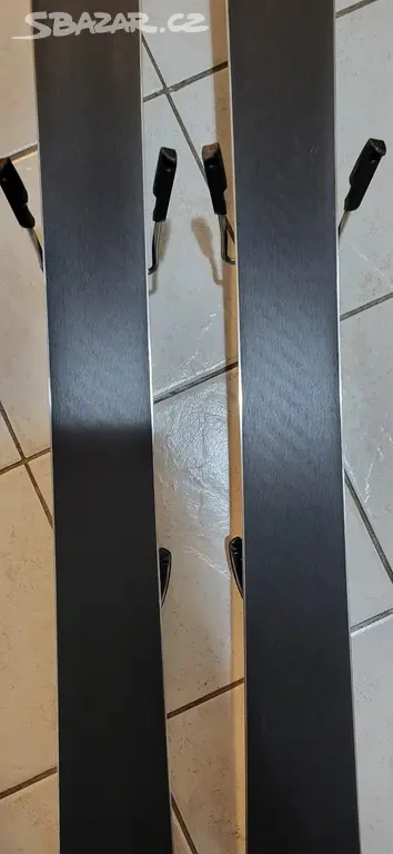 Lyže Dynastar Exclusive Legend 158cm - 2