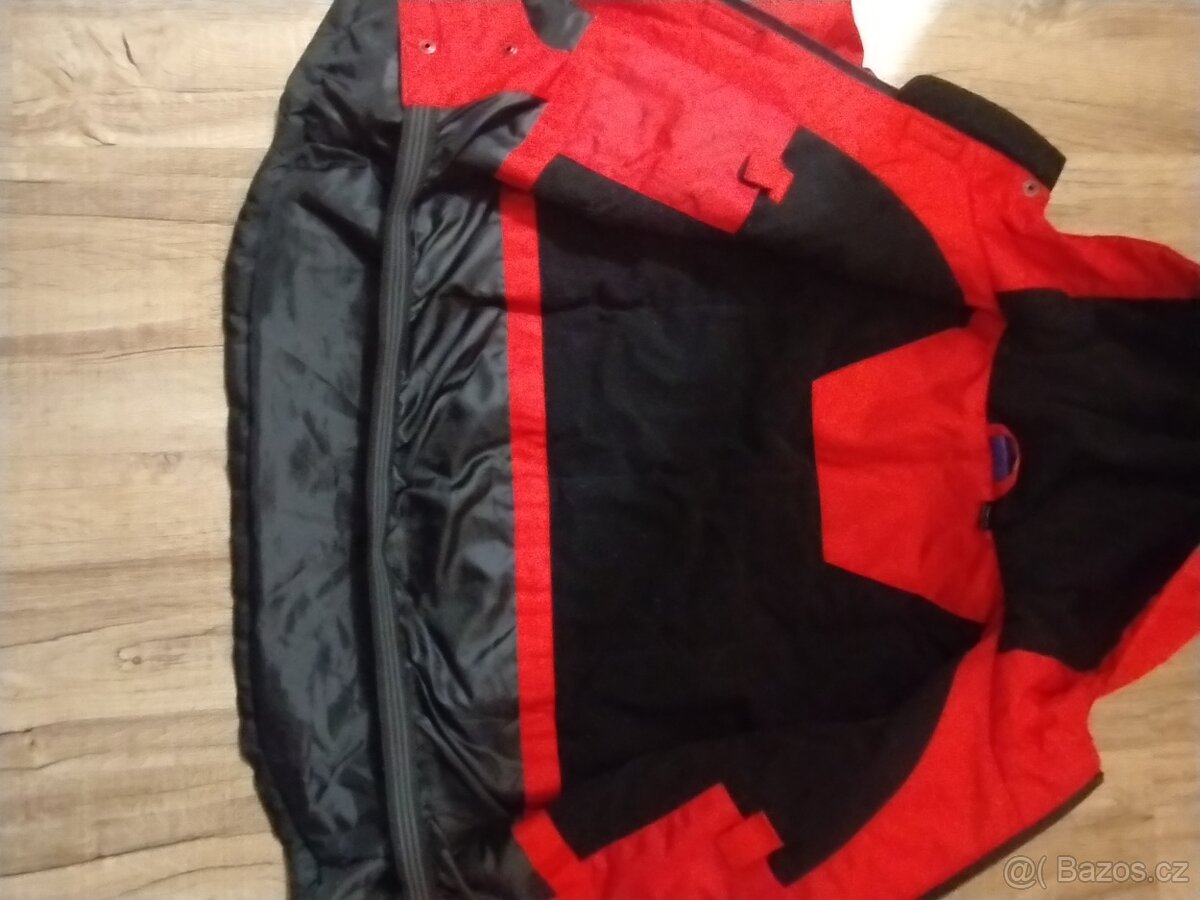 Dětská zimní lyžařská bunda - 2