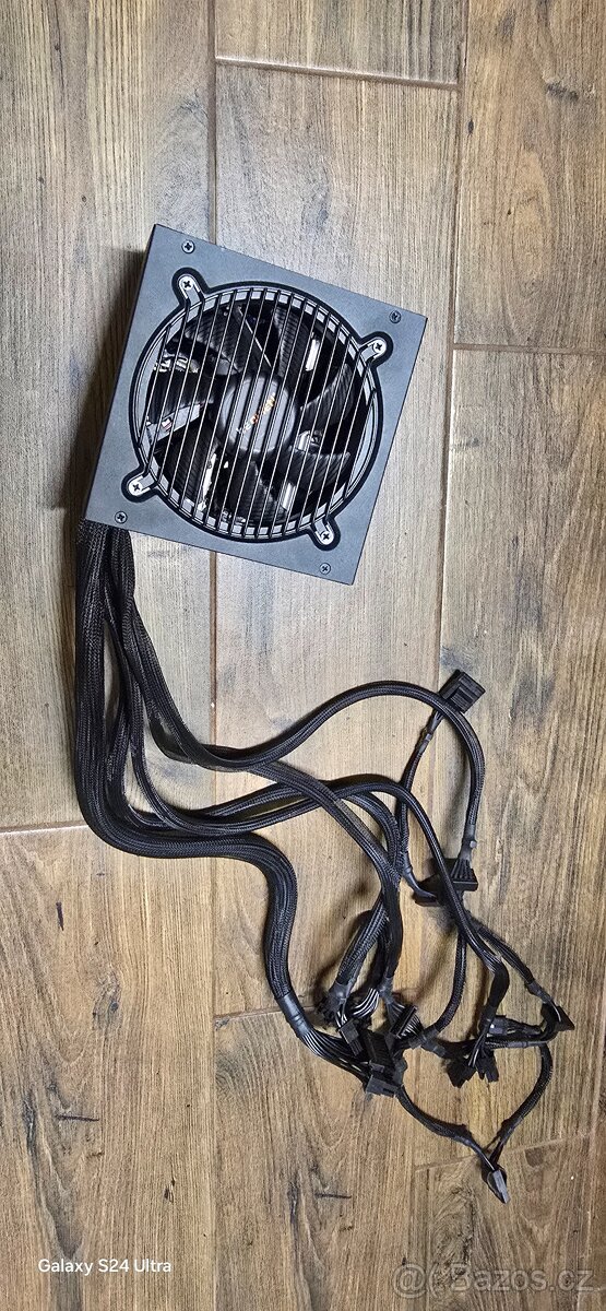 Zdroj do pc Seasonic - 2