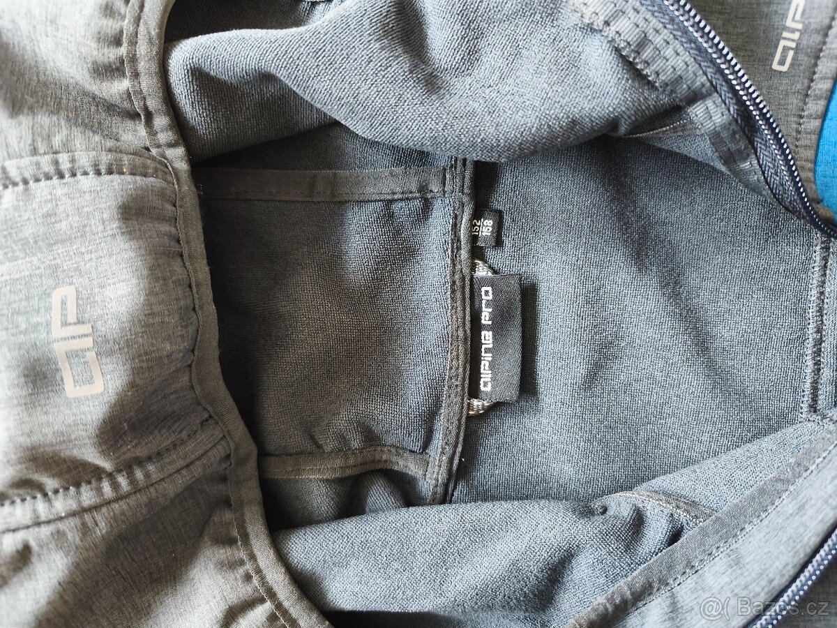 Jarni bunda AlpinePro 152-158 - 2