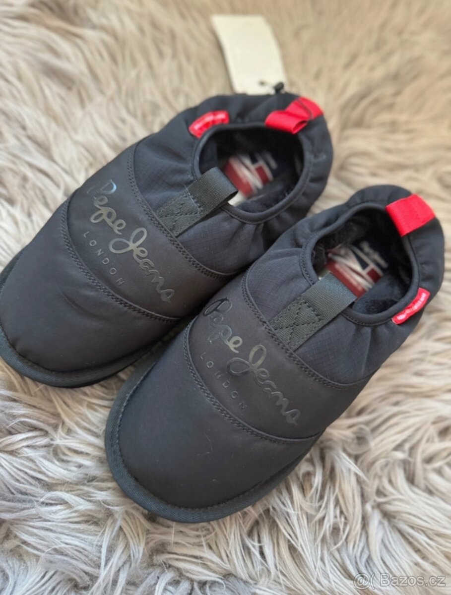 Papuče Pepe Jeans EUR 40-41 - 2