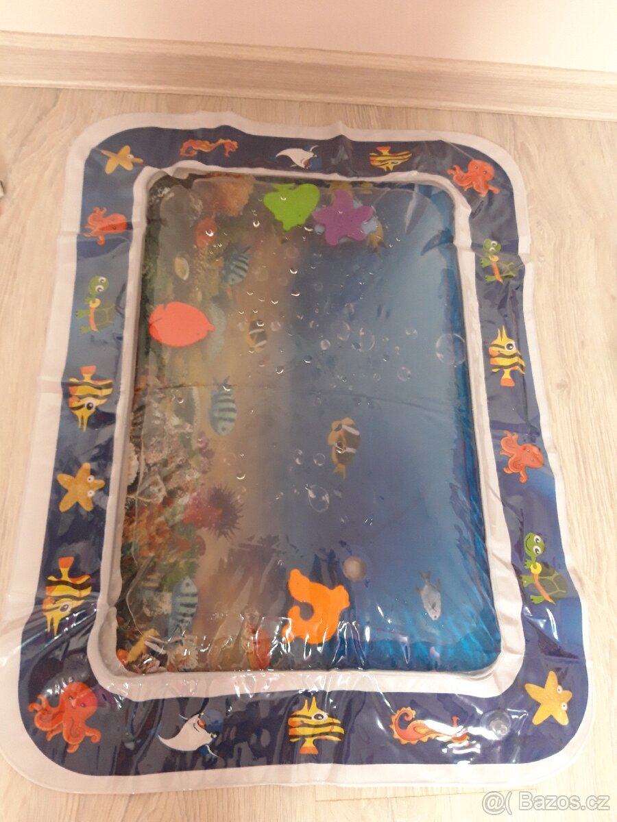 Hračky pro nejmenší - 2