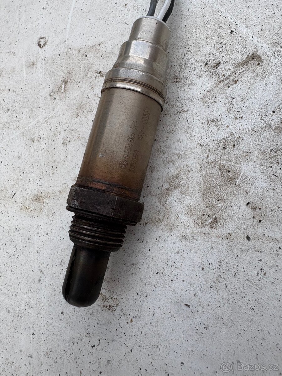 Lambda sonda bmw e36 - 2