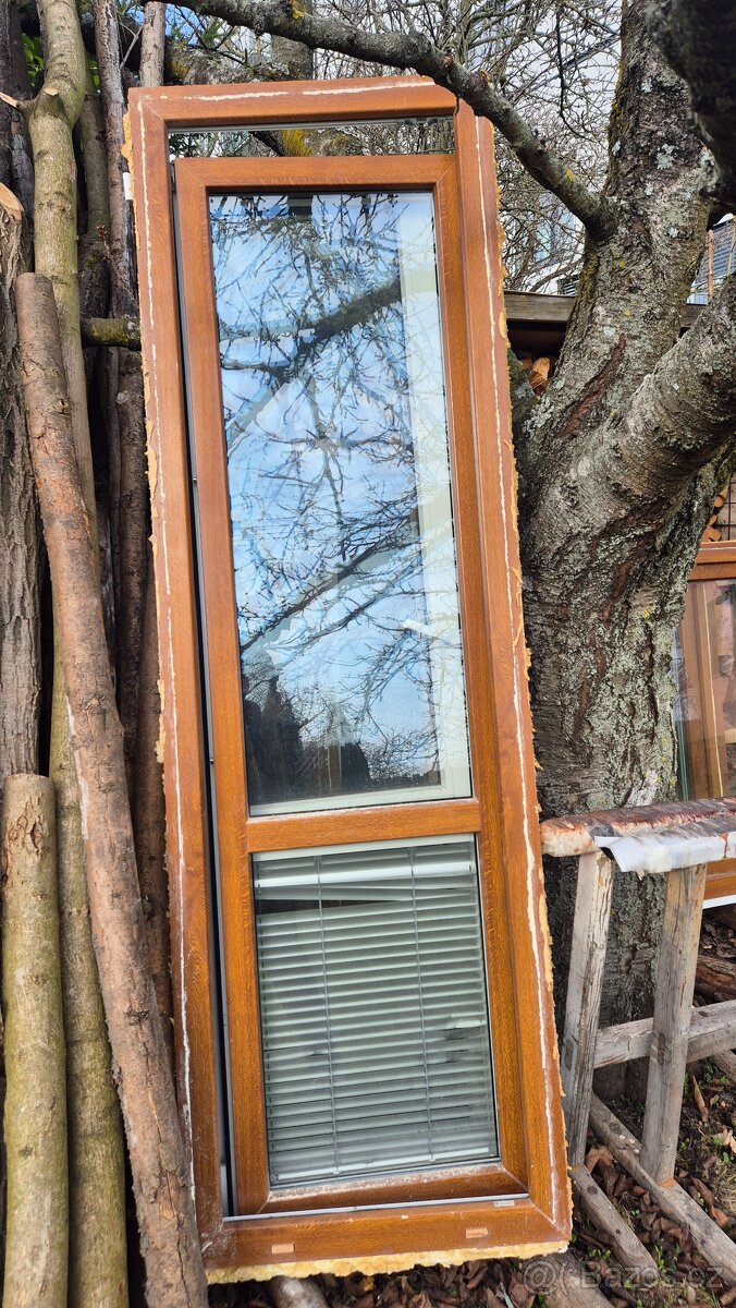 Balkon dveře dvousklo 2140680 - 2