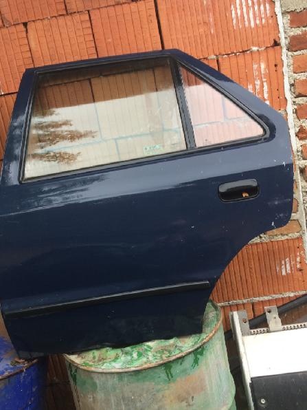 Škoda Felicia 1,3i- díly - 2