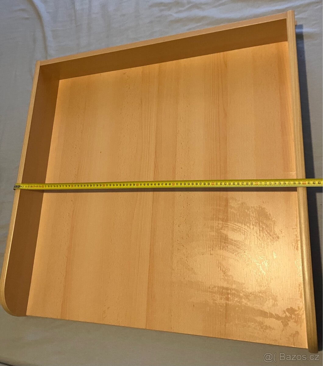 Přebalovací pult a podložka - 2