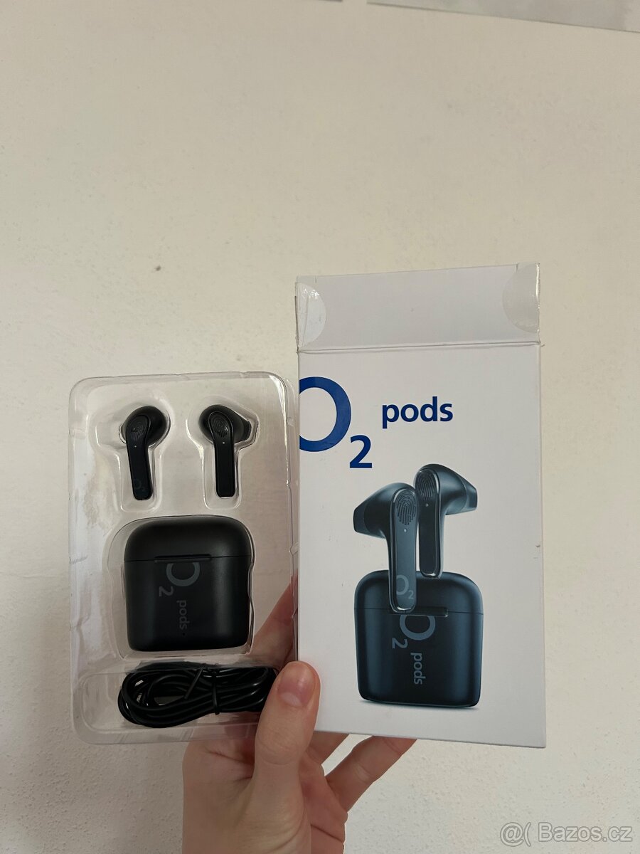 O2 pods - 2