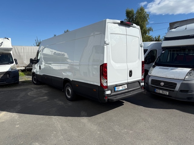 Iveco Daily 35S16 - 2