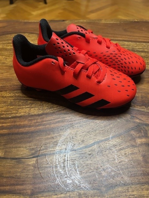 Kopačky ADIDAS Predator dětské - 2