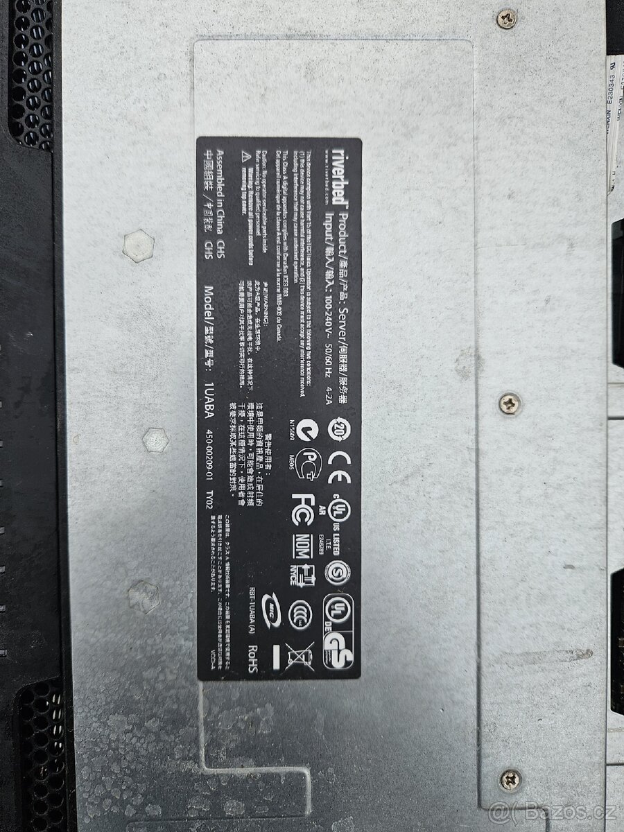 Riverband domaci NAS atd - 2