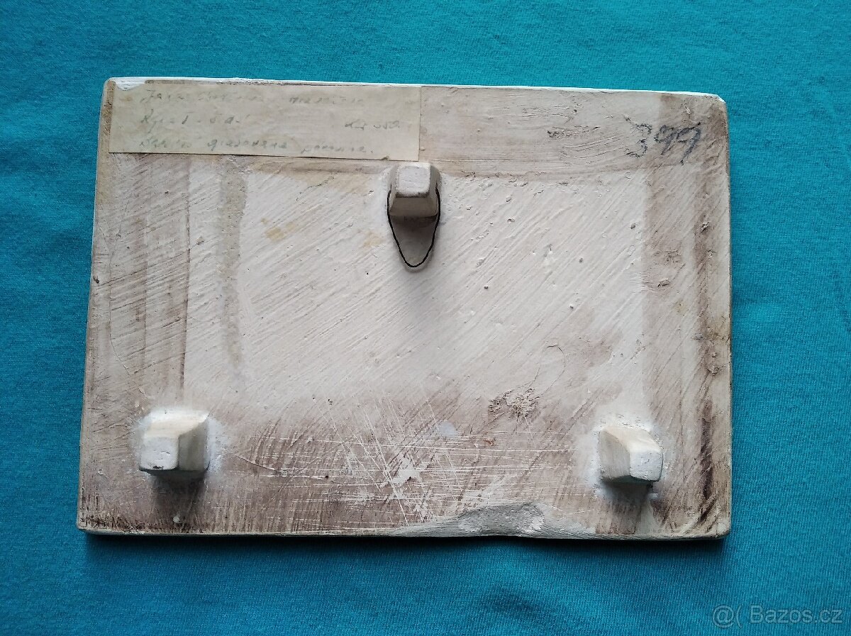 KERAMIKA - JANA HLAVÁČOVÁ - 2