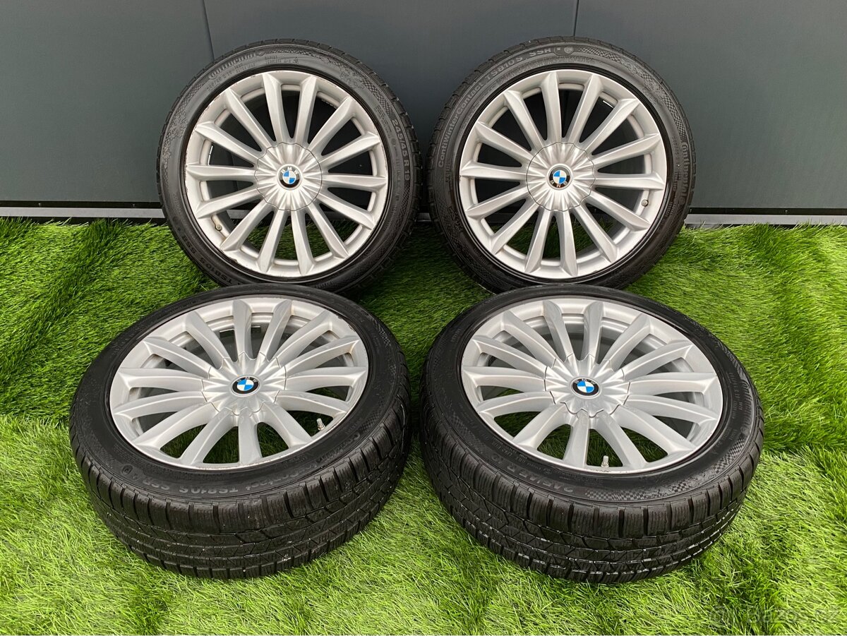 BMW styling 620 kola - 2