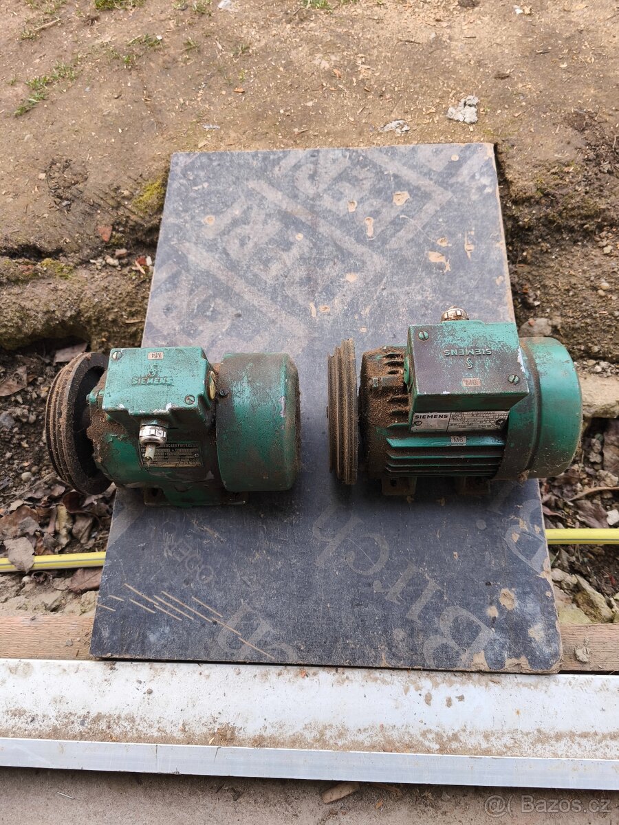 3f elektromotory - 2