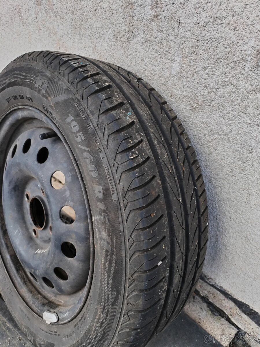 Kola Ford Fiesta,Fusion - 2