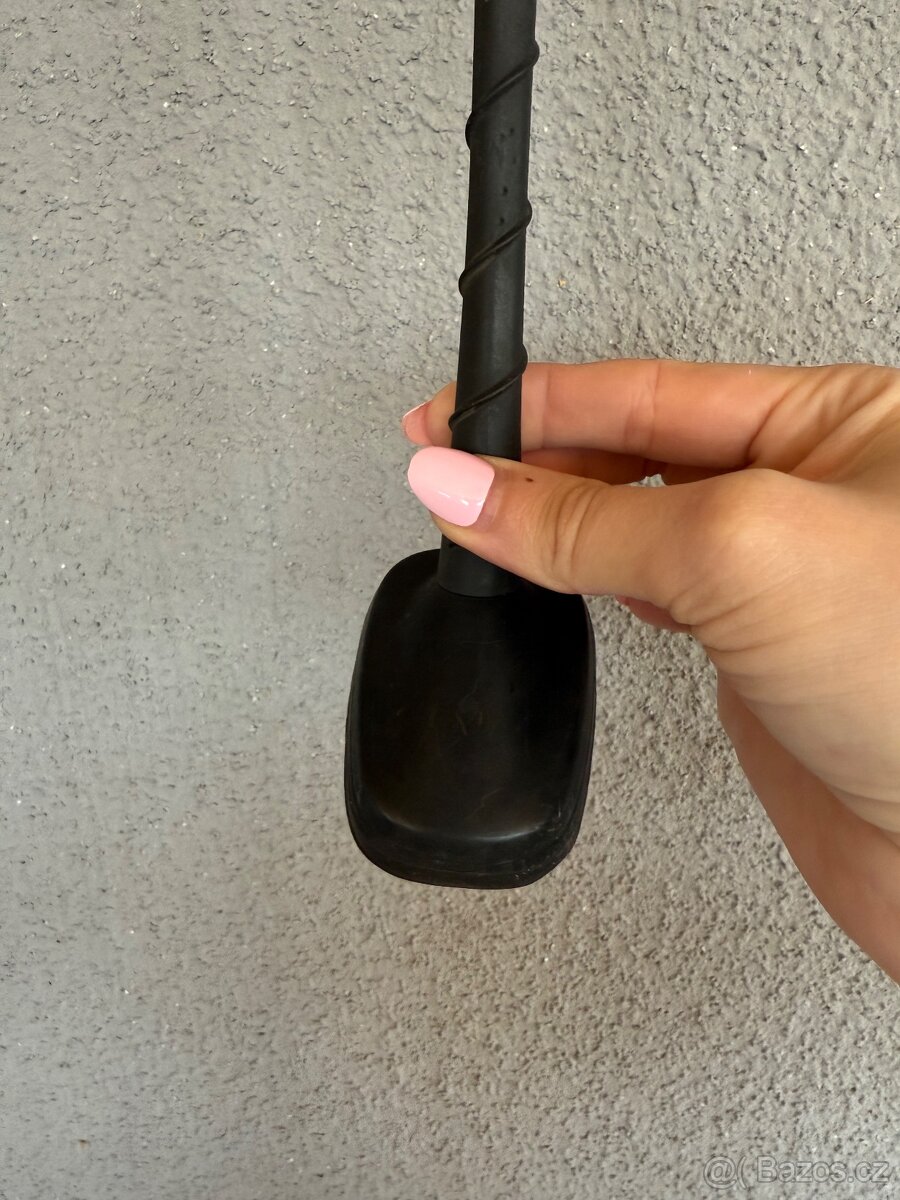 Anténa Škoda Rapid - 2