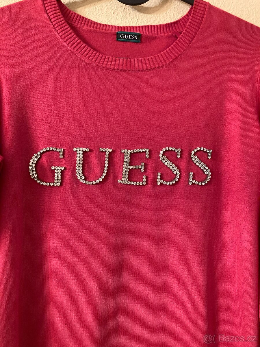 Dámský zn. svetr - 2