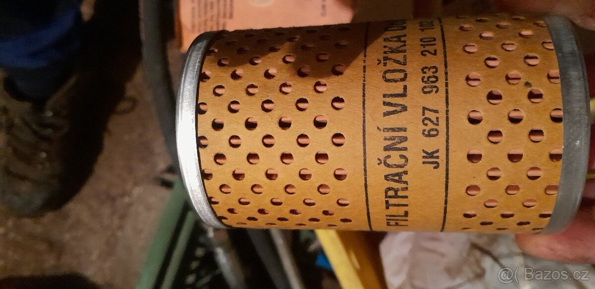 Škoda 100, 110, 1000 MB - 2