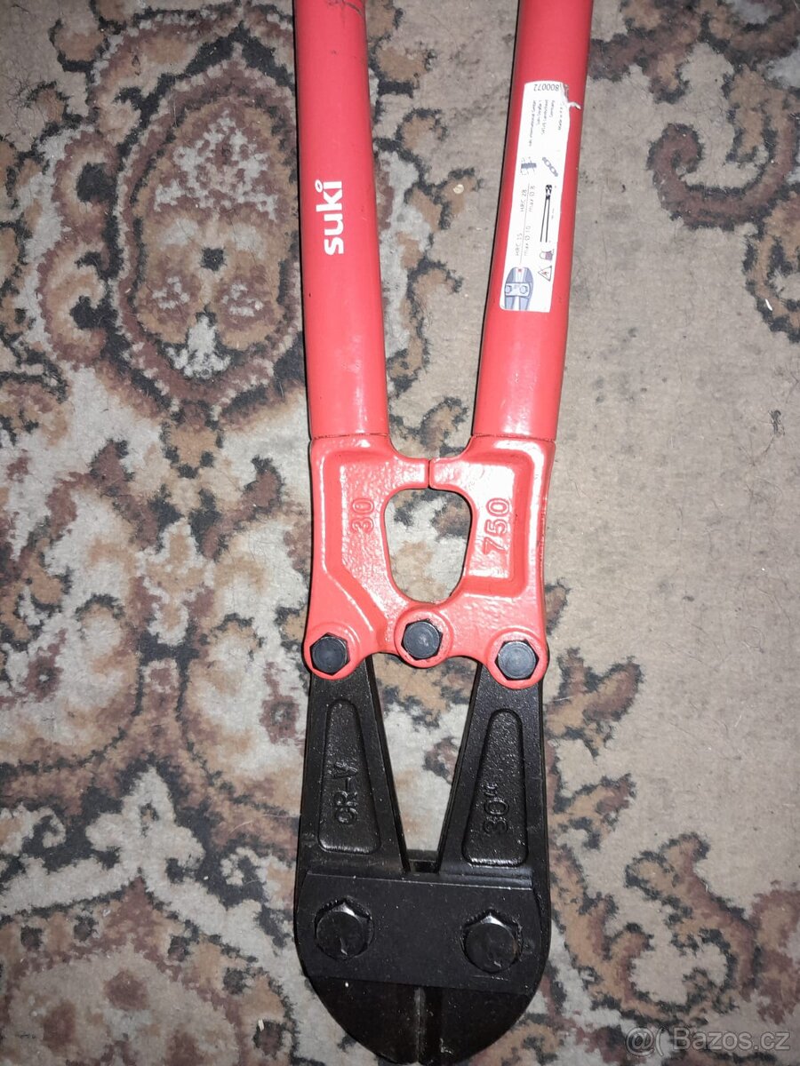 Štípací kleště - 2