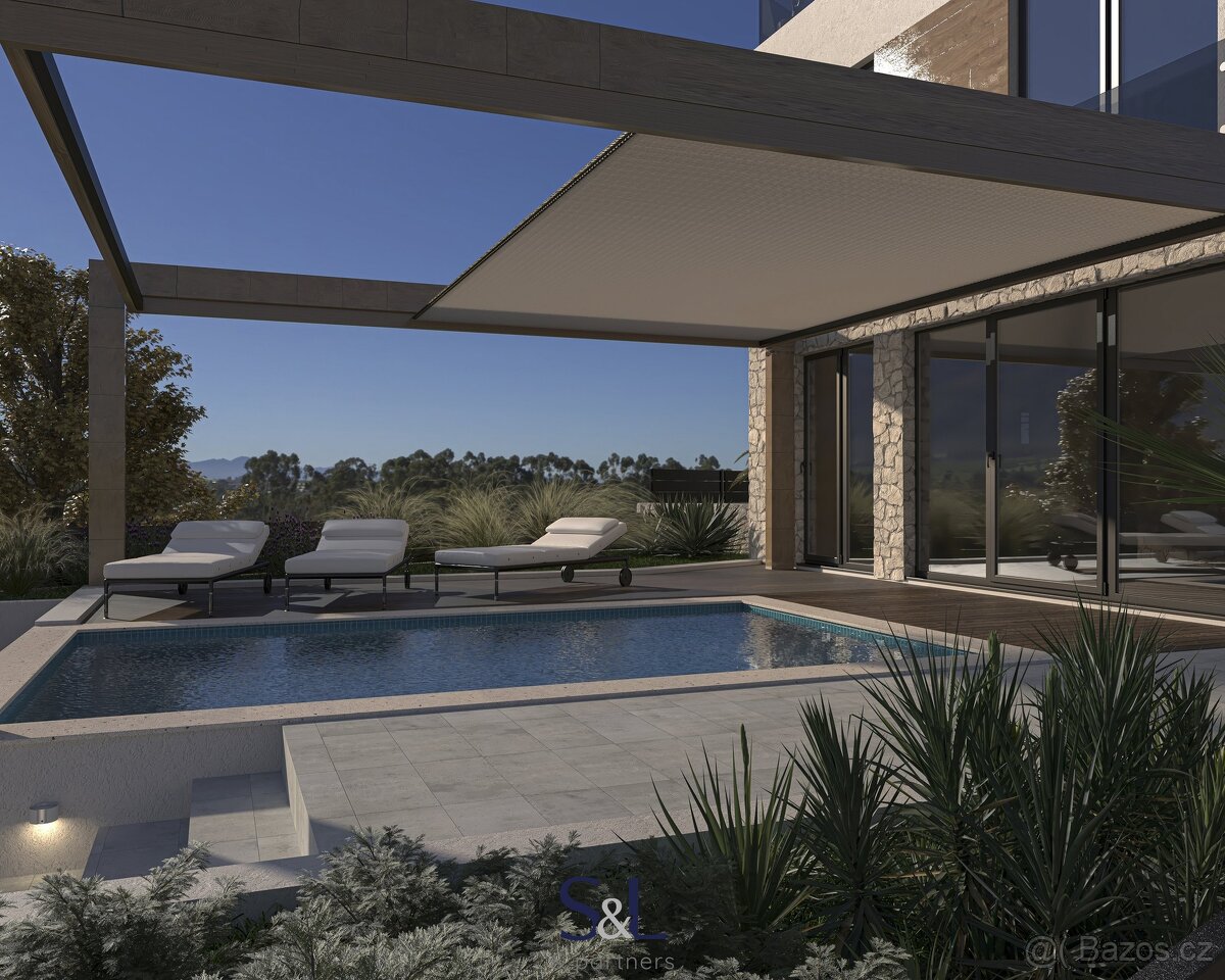 Prodej vila, 174 m² - Rtina, ev.č. 01139 - 2