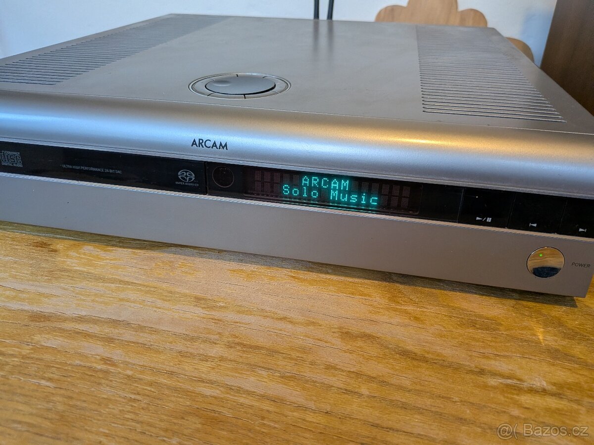 Arcam Solo Music - 2