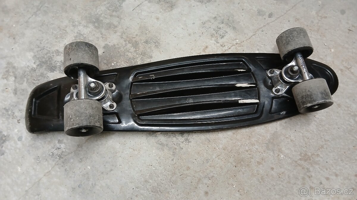Skateboad, penyboard, dětský skejt - 2