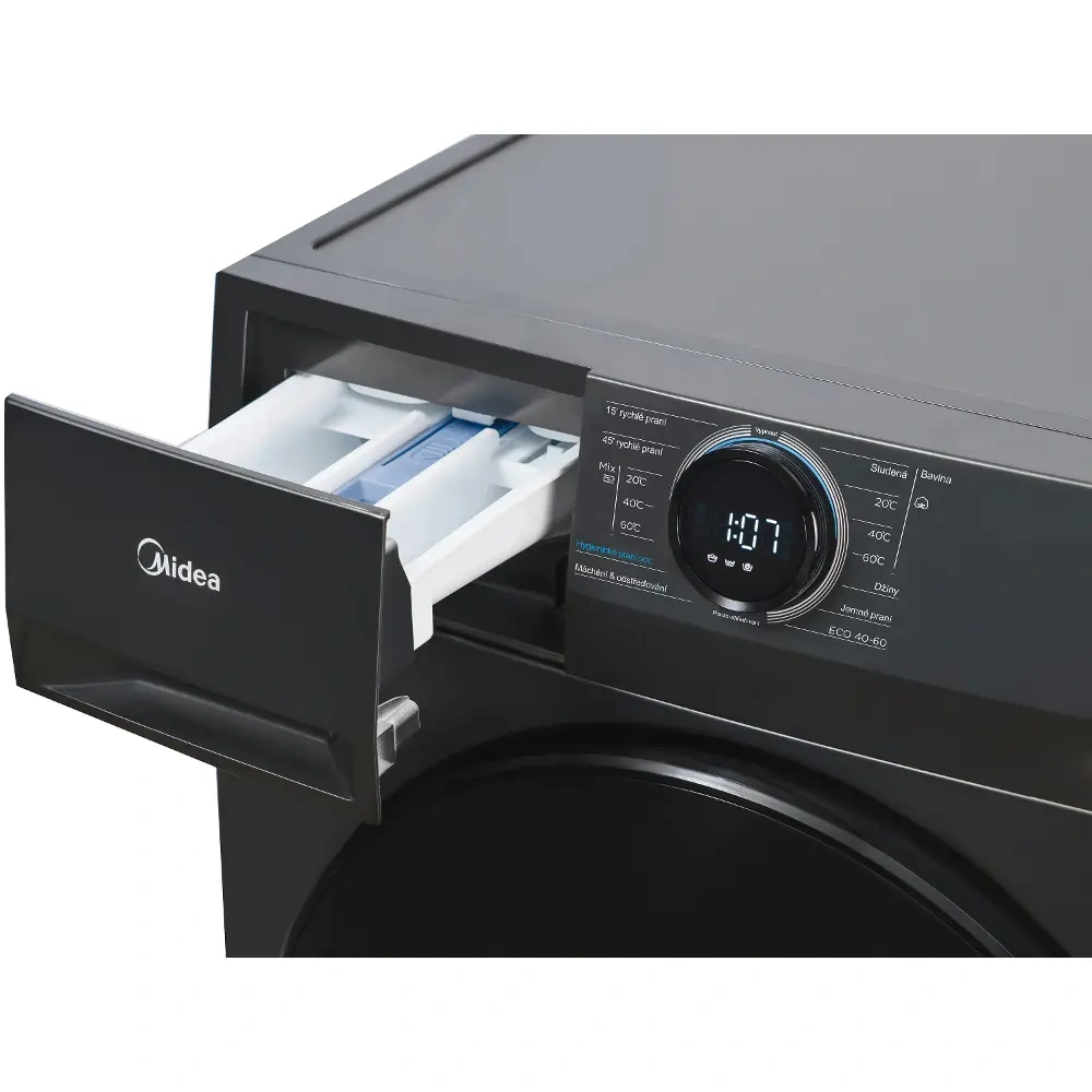 Automaticka.pracka - 2