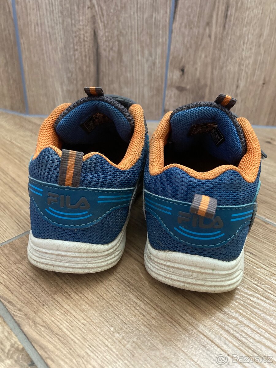 Botasky FILA 26 - 2