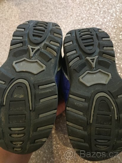 Sněhule dětské Peddy vel.23 - 2