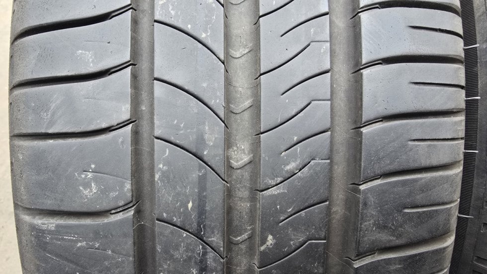 Letní pneu 205/55/16 Michelin - 2