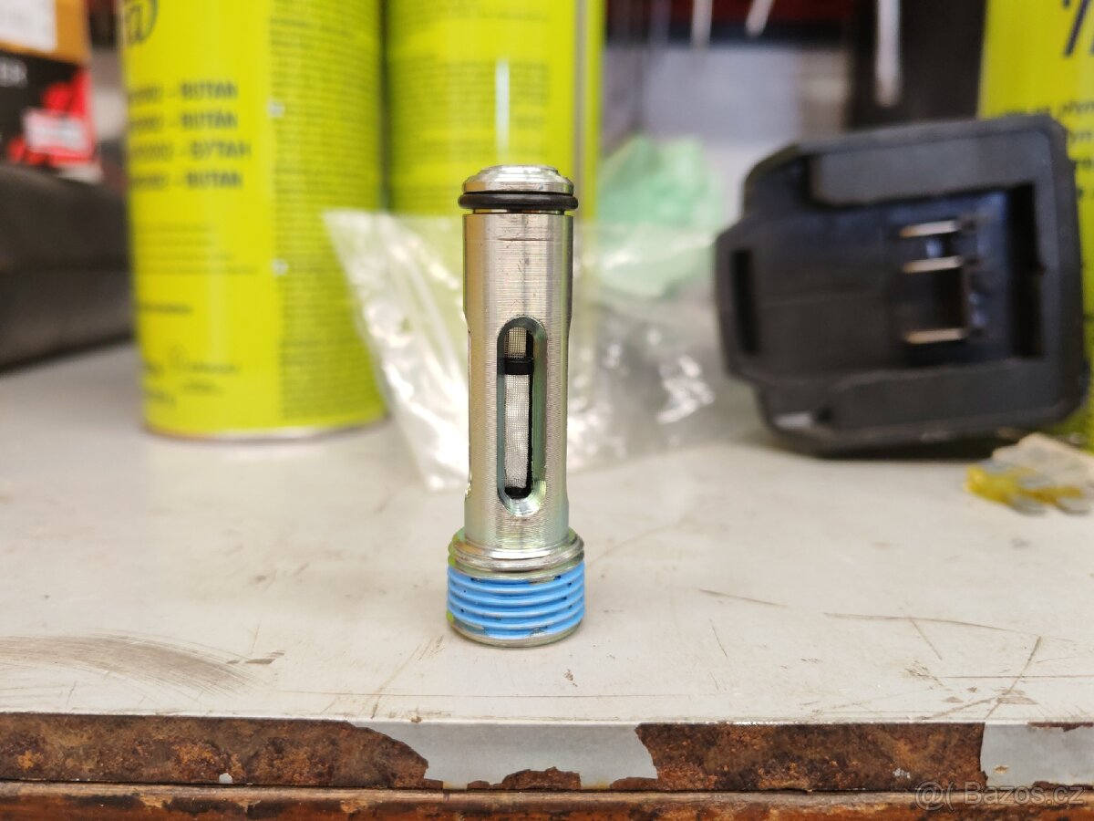 Filtr multiair Fiat - 2