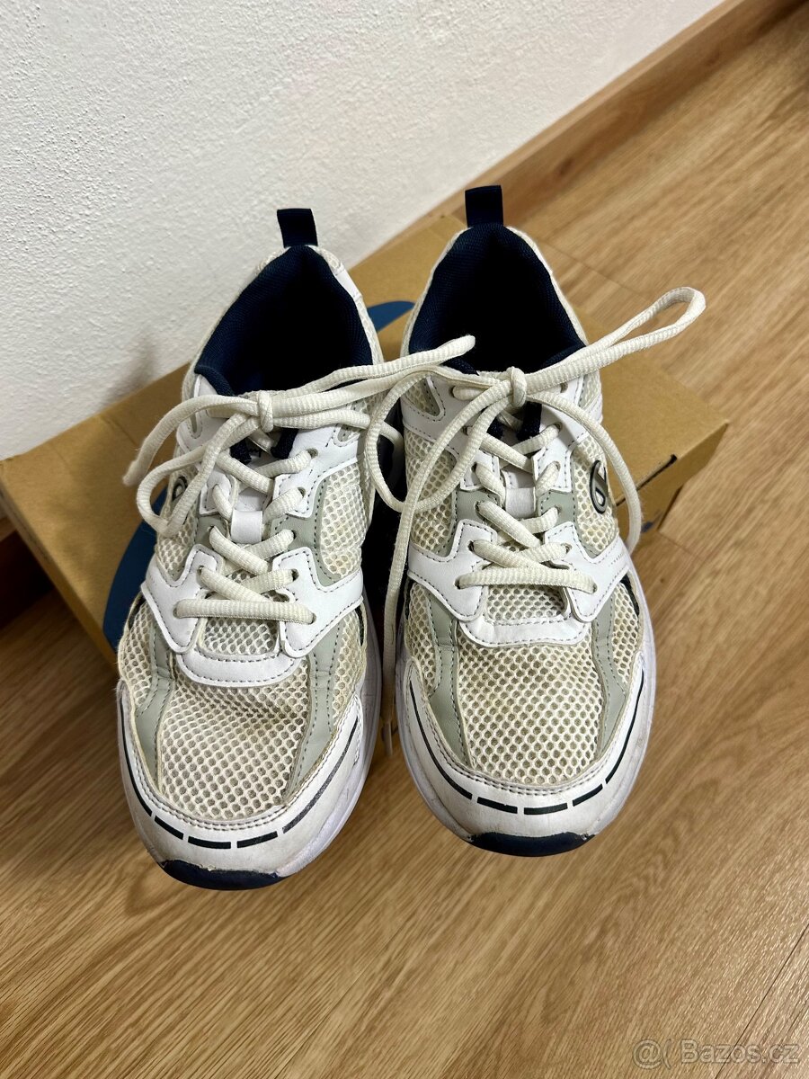 Tenisky Champion - 2