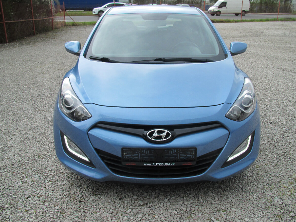 Hyunday I 30 1.4 - 2