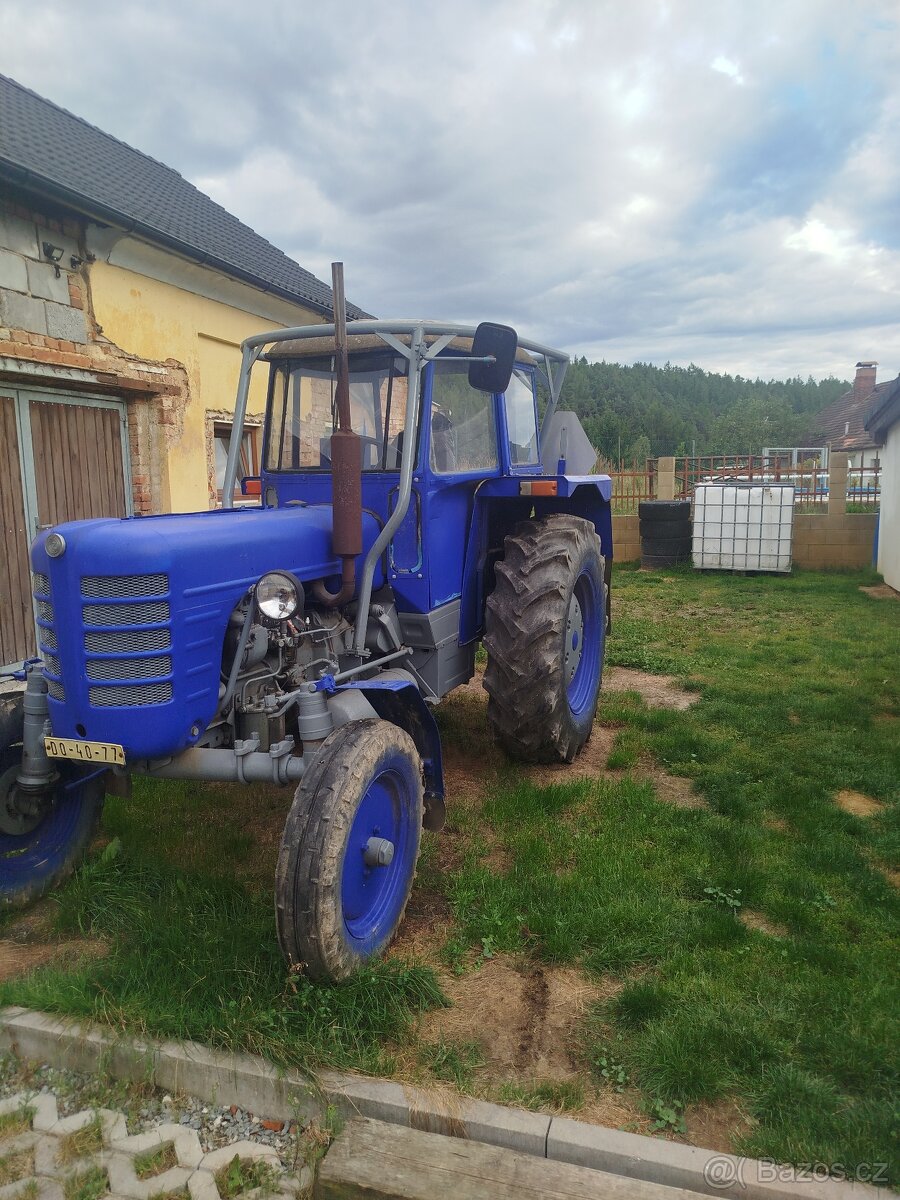 Prodám - 2