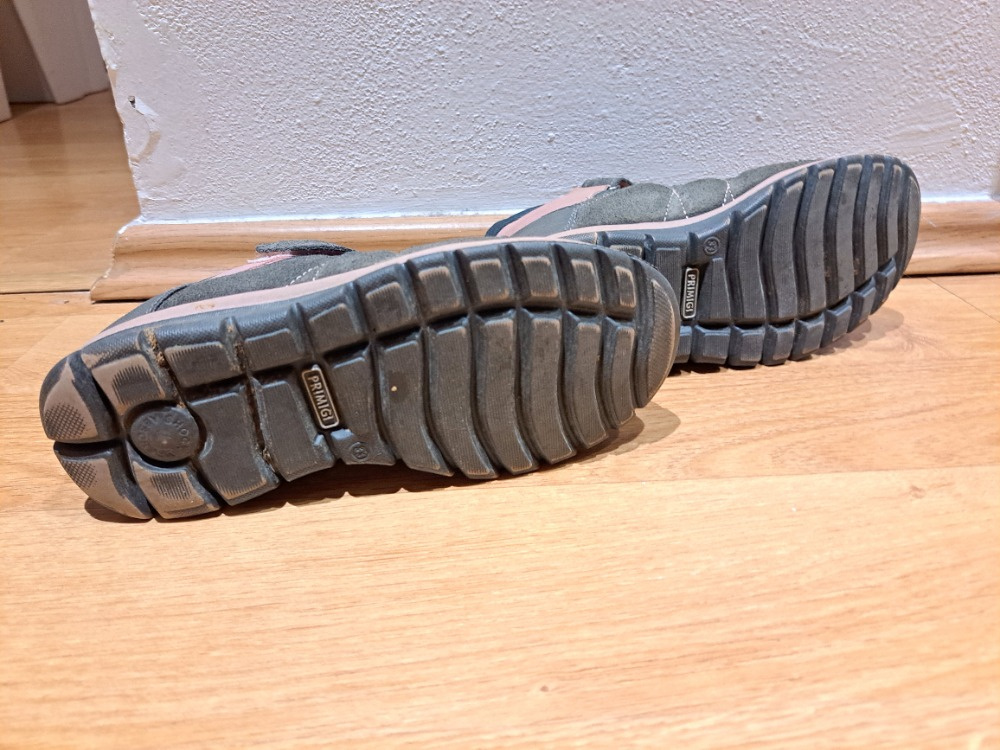 Primigi kožené - 2