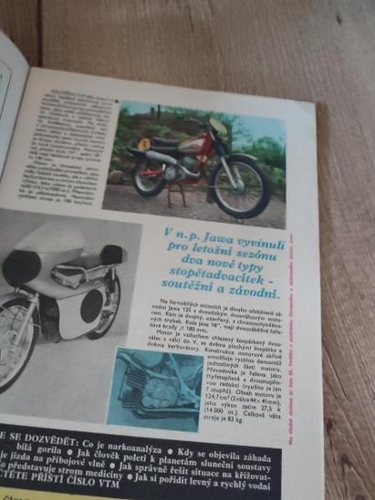 Jawa 125 - 2