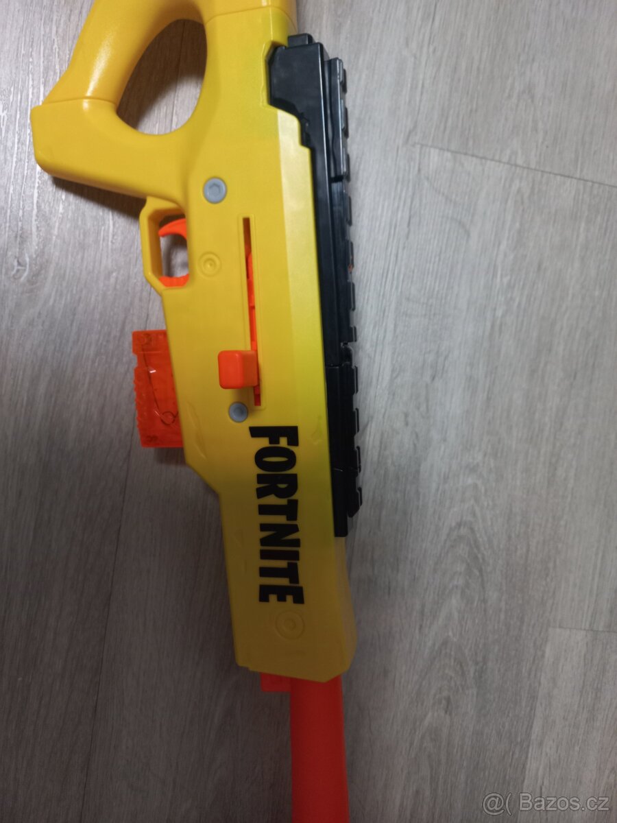 Nerf Fortnite - 2