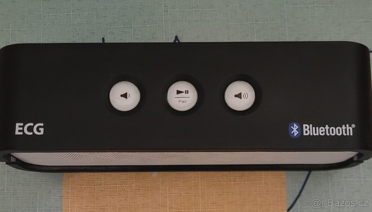 Reproduktor - 2