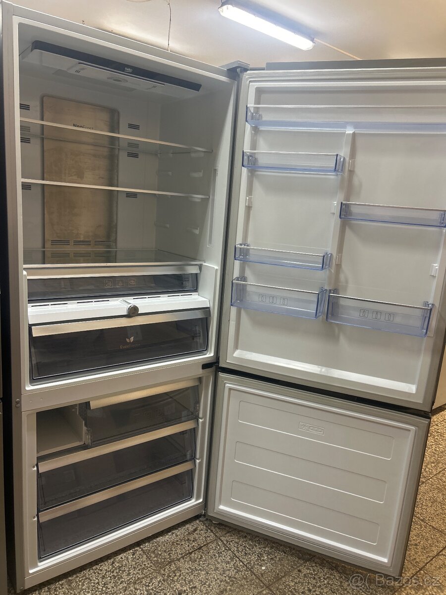 Lednice Beko 190x83cm - 2