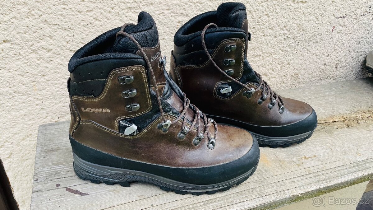 Boty Lowa Tibet gtx - 2